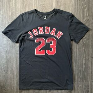 Jordan tee